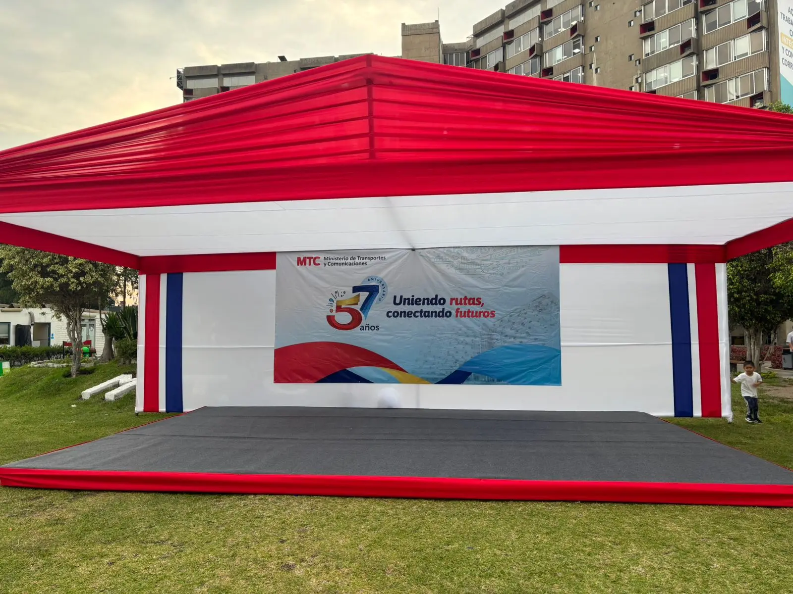 Organización y Producción de Eventos