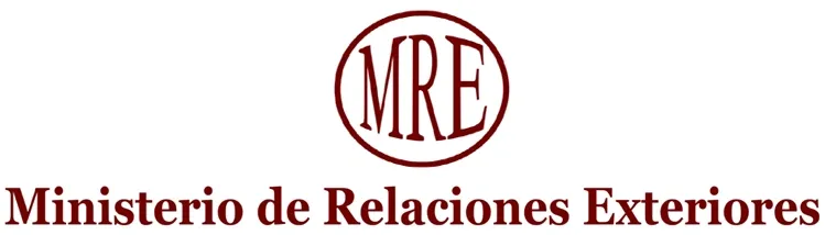 Ministerio de Relaciones Exteriores