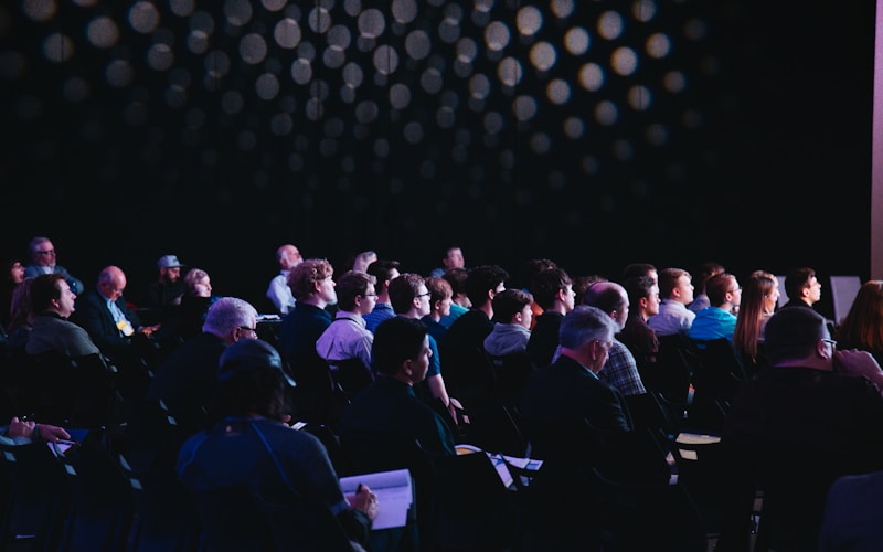 Organización y Producción de Eventos