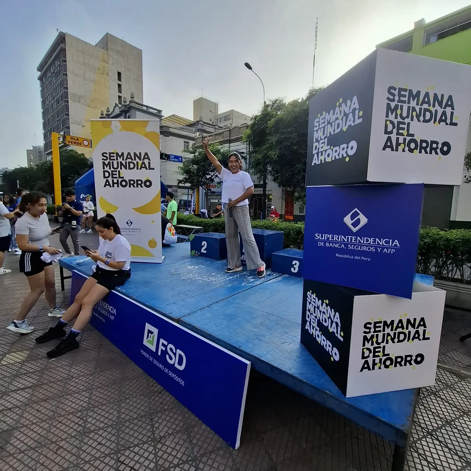 Eventos y ferias Grupo EGVA 2