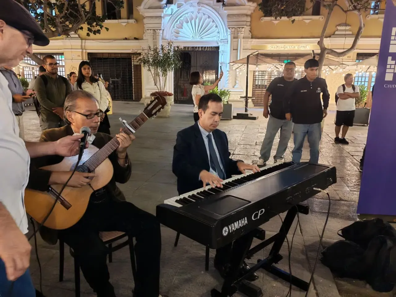Eventos y ferias Grupo EGVA 5