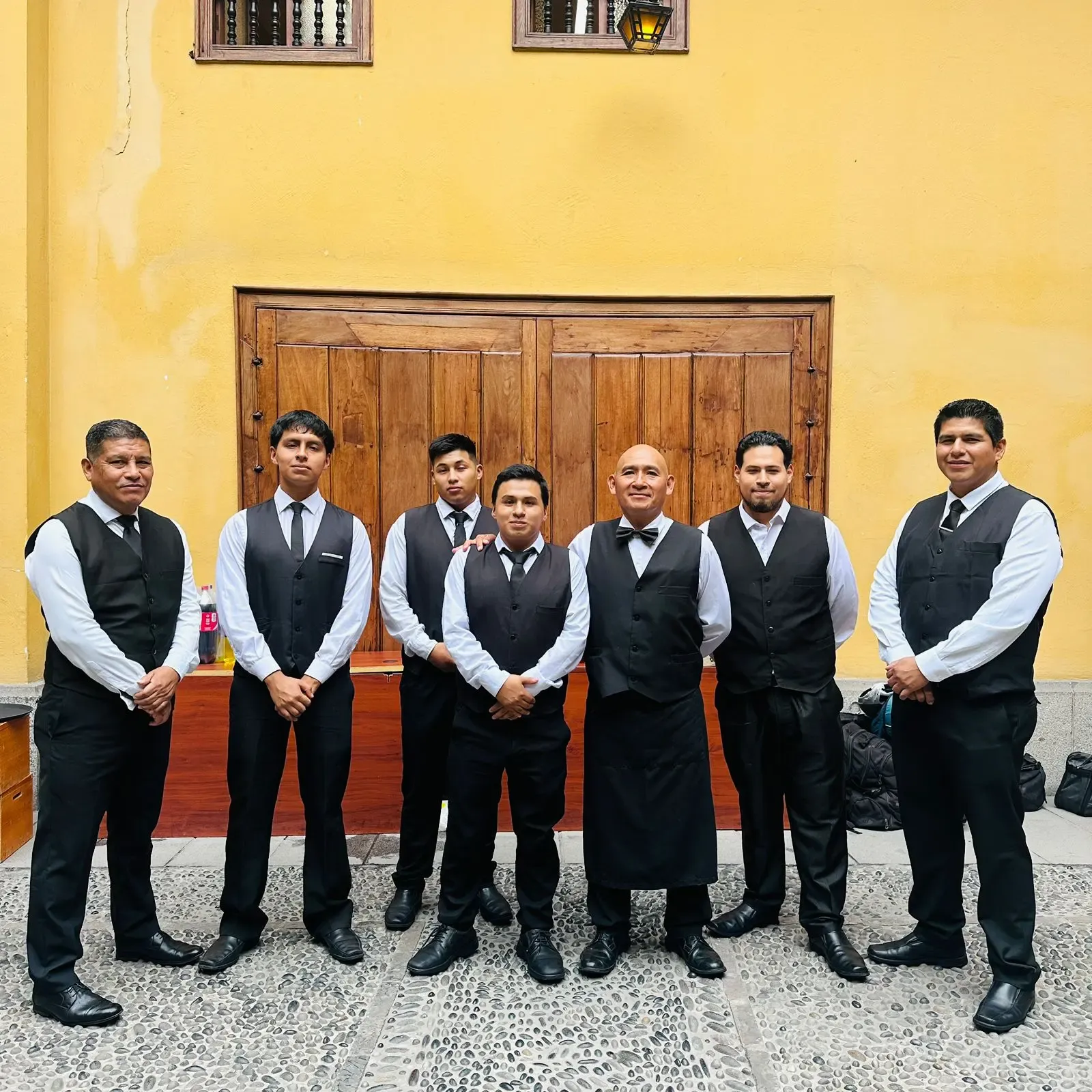 Eventos y ferias Grupo EGVA 8