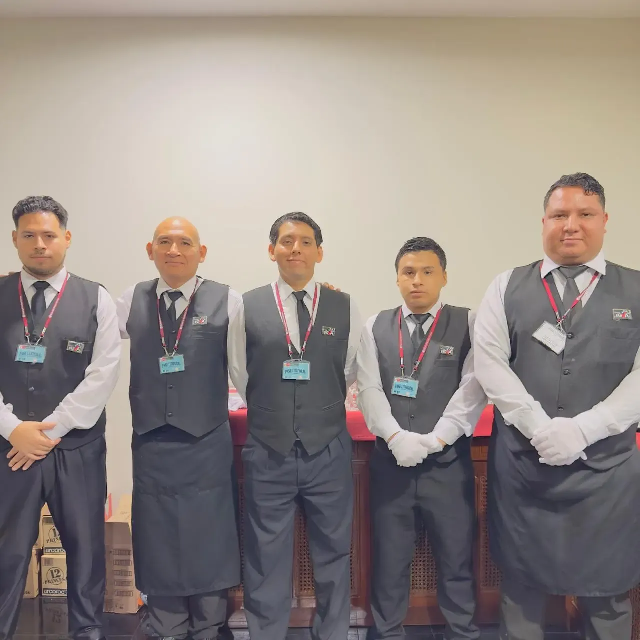Eventos y ferias Grupo EGVA 9
